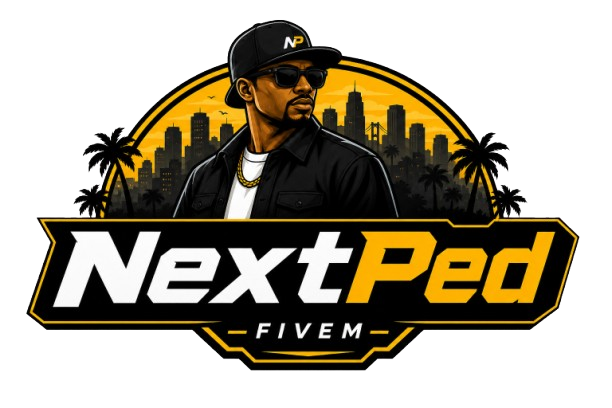 NextPed: Base