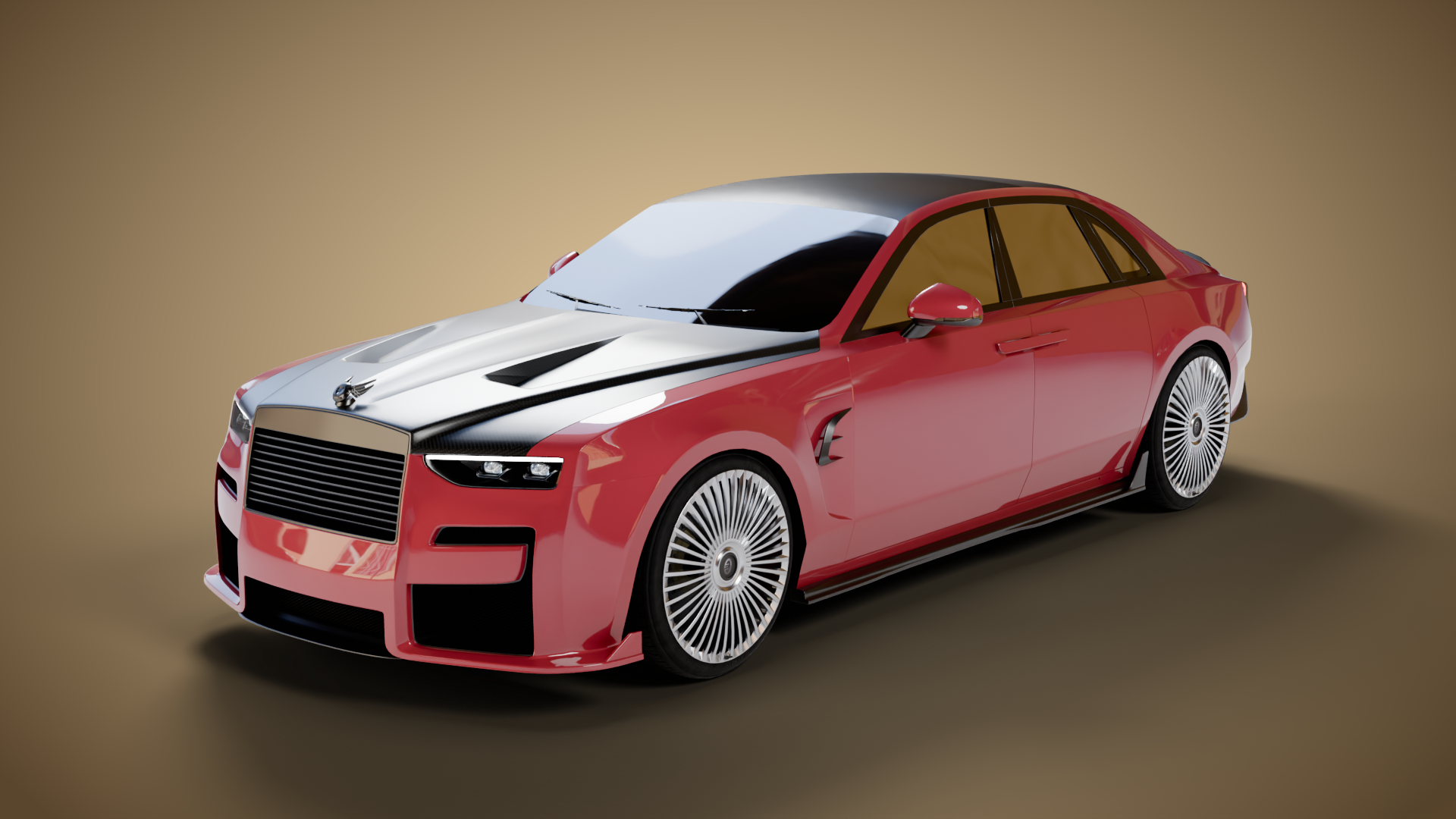 Enus Obsidian