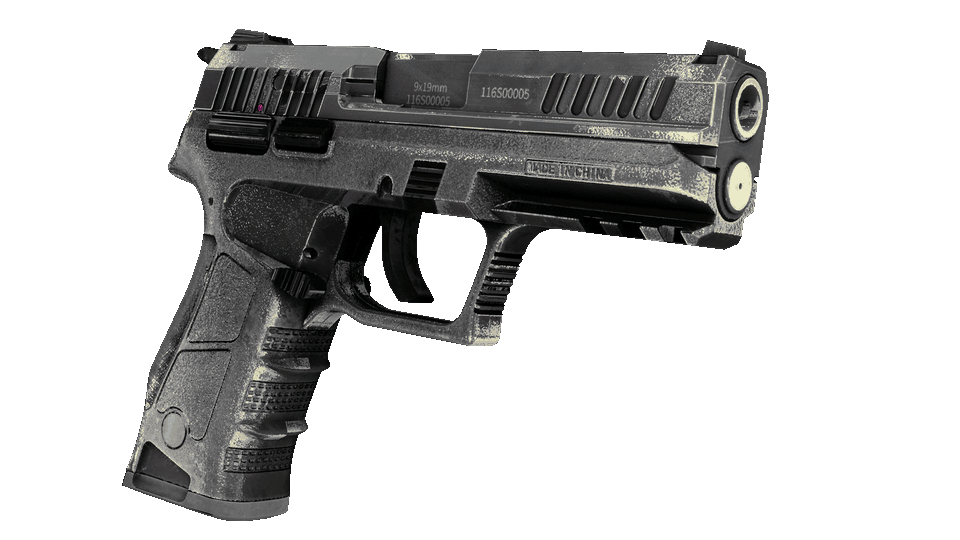 Fivem NK69 GANG [10 Colors]