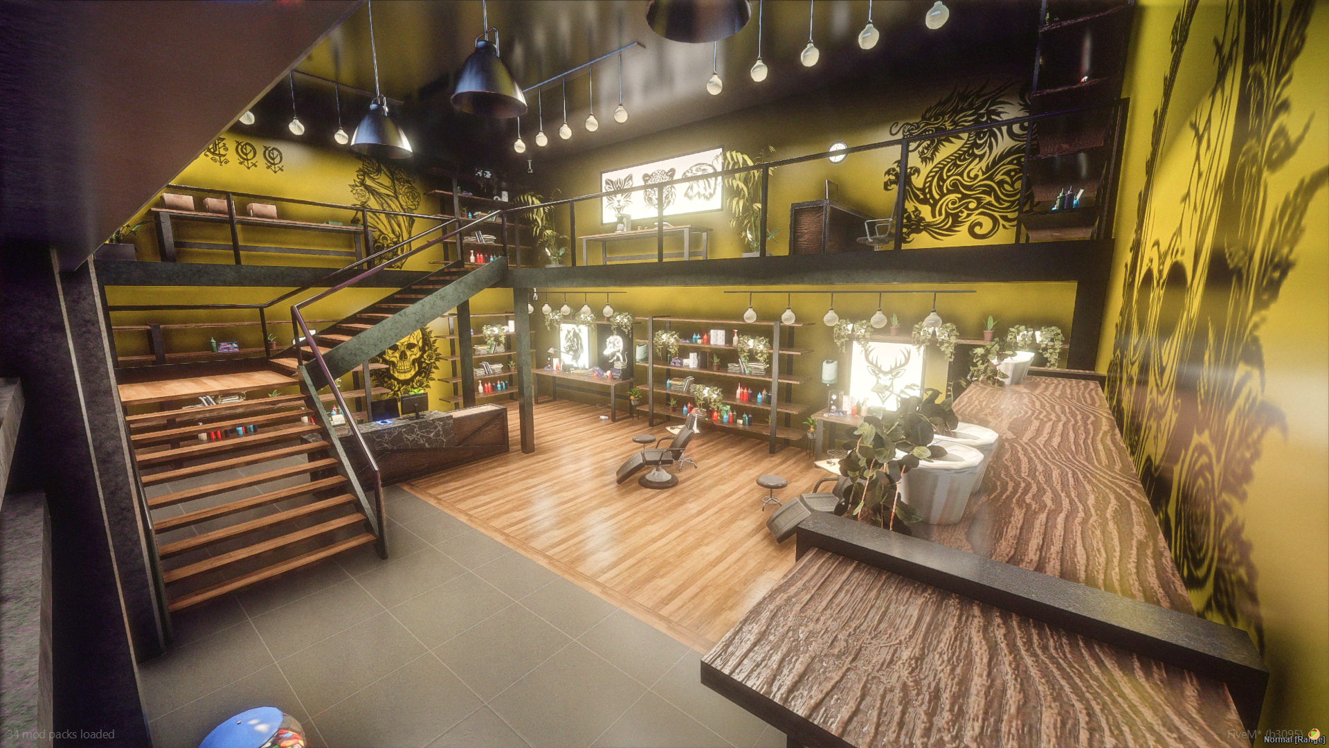 New Pier Screenshot 4