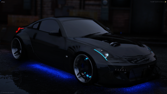 204s Baby Zilla - TOS COMPLIANT