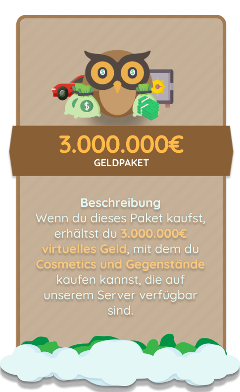Pack image