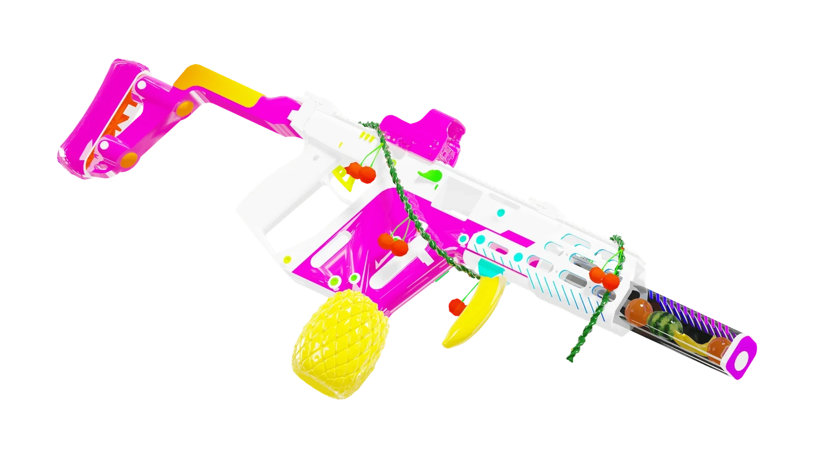 FRUIT SMG - FRUIT