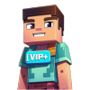 Vip -> Vip+ Rank