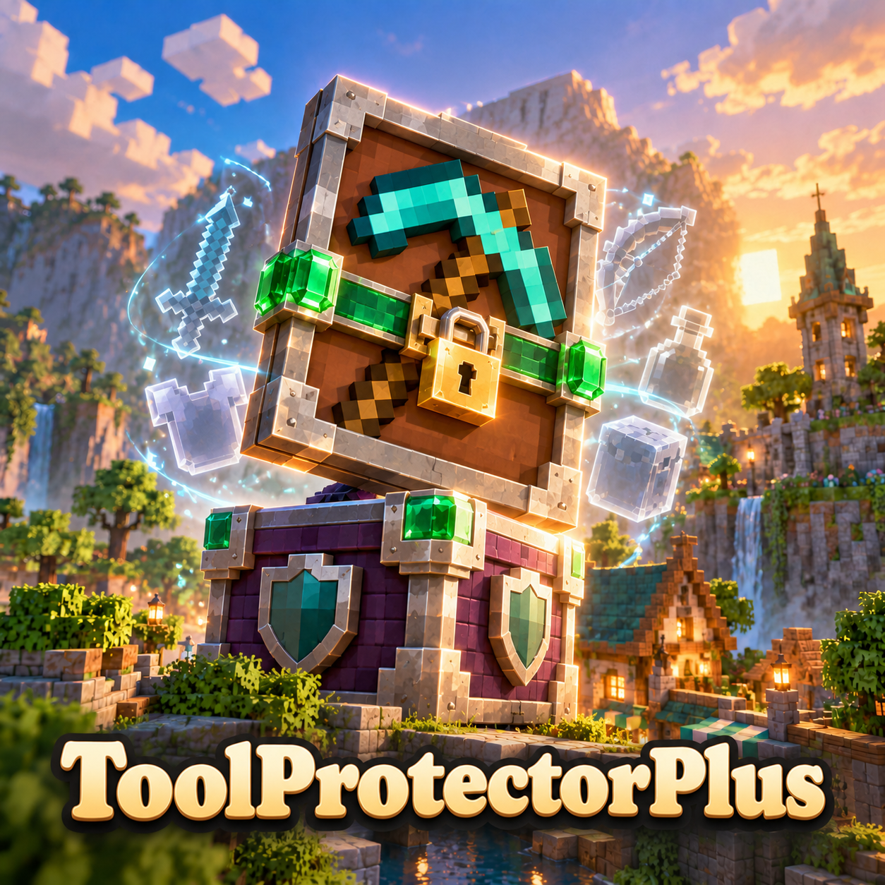 ToolProtectorPlus