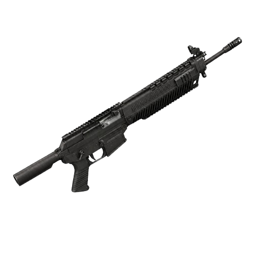 SAF556 (+ Attachments)