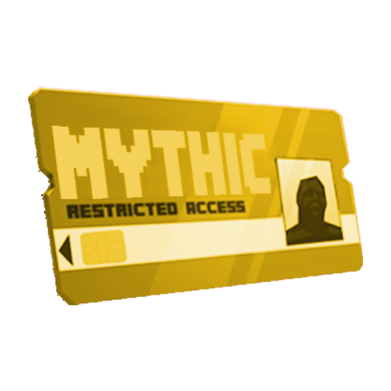 MYTHIC Rank