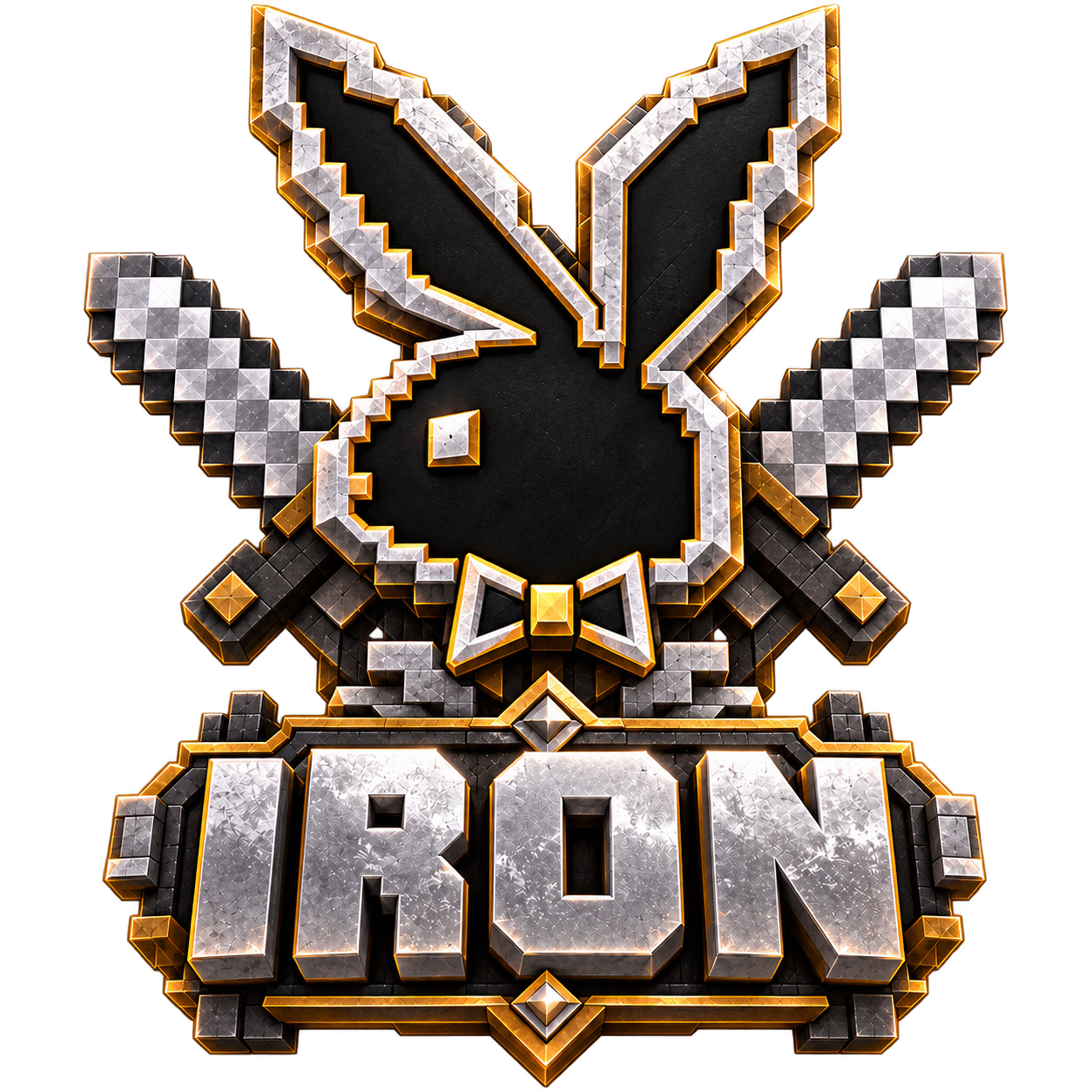 Iron Rank - Monthly