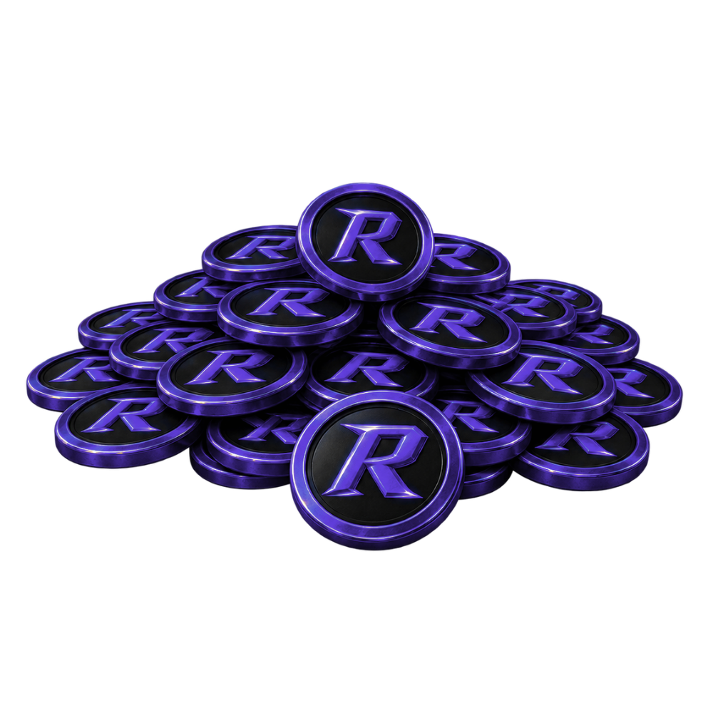 Pack 10 000 RazeCoins – 2500 RazeCoins offerts !