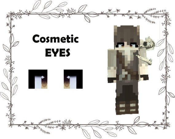 Brown Eyes
