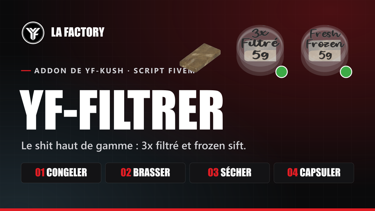 YF-Filtrer