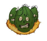 SPAWNER Zombie