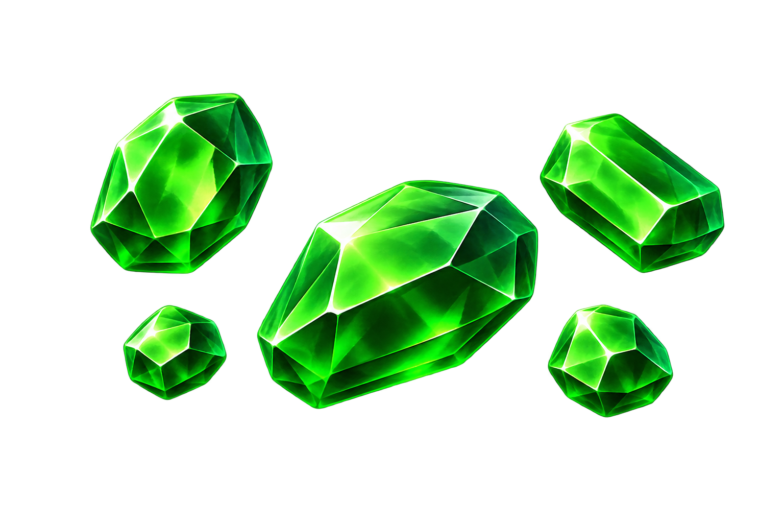 Gems 5