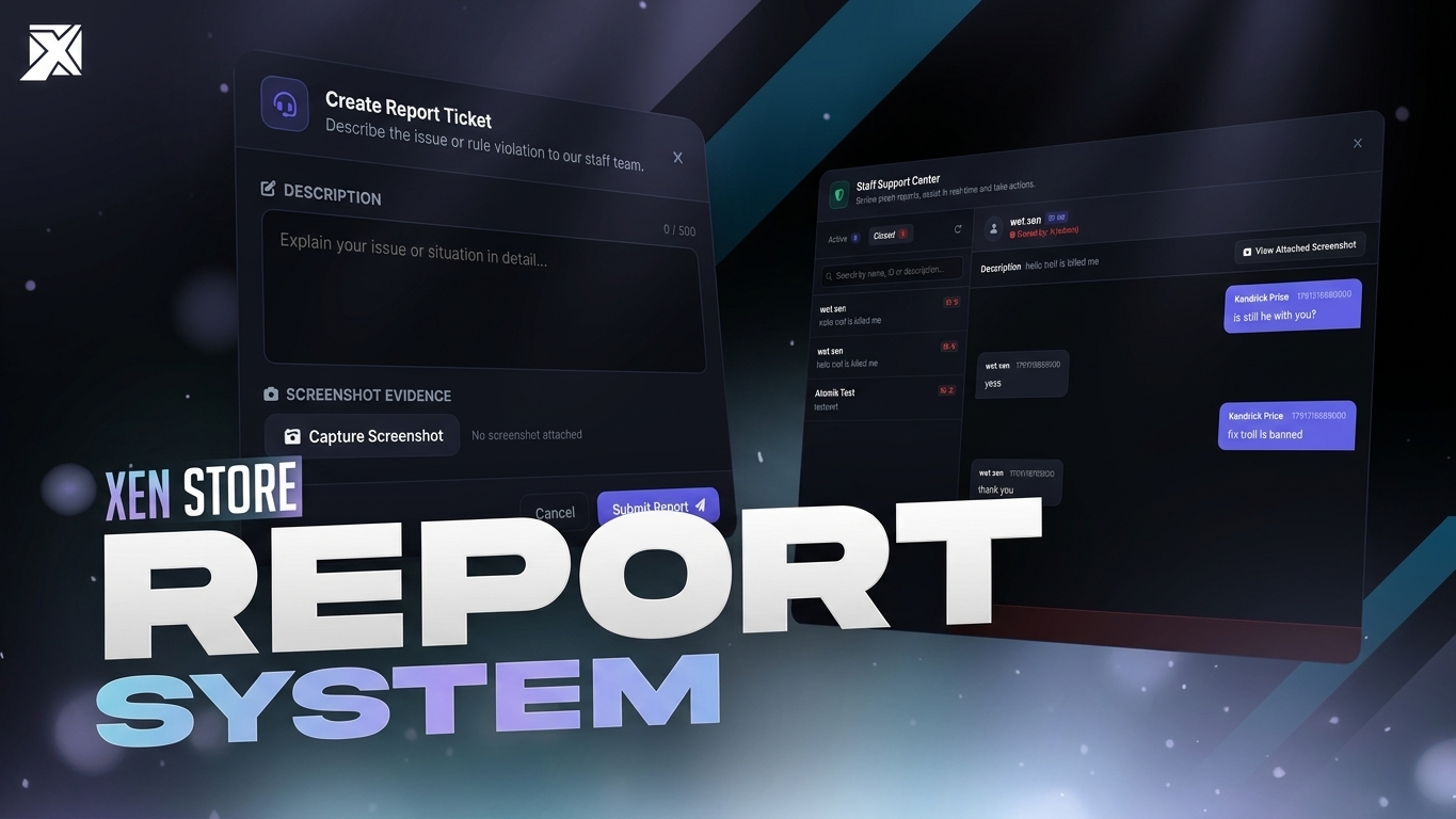 Report System