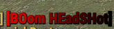 BOom HEadSHot