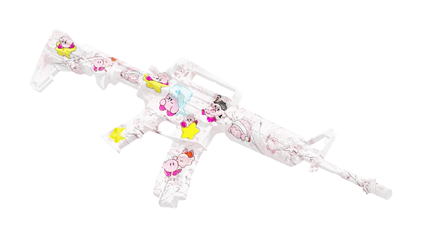LD RKBCB - SAKURA