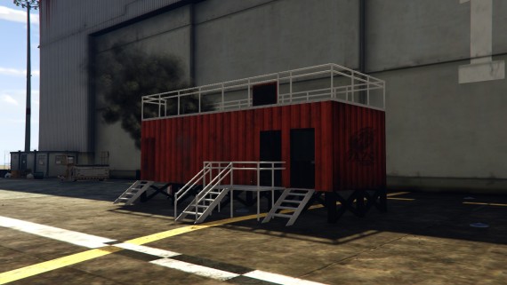 Code & Poly Brandcontainer