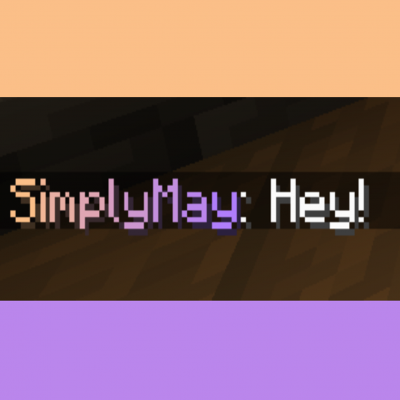 Multicolored  Nickname
