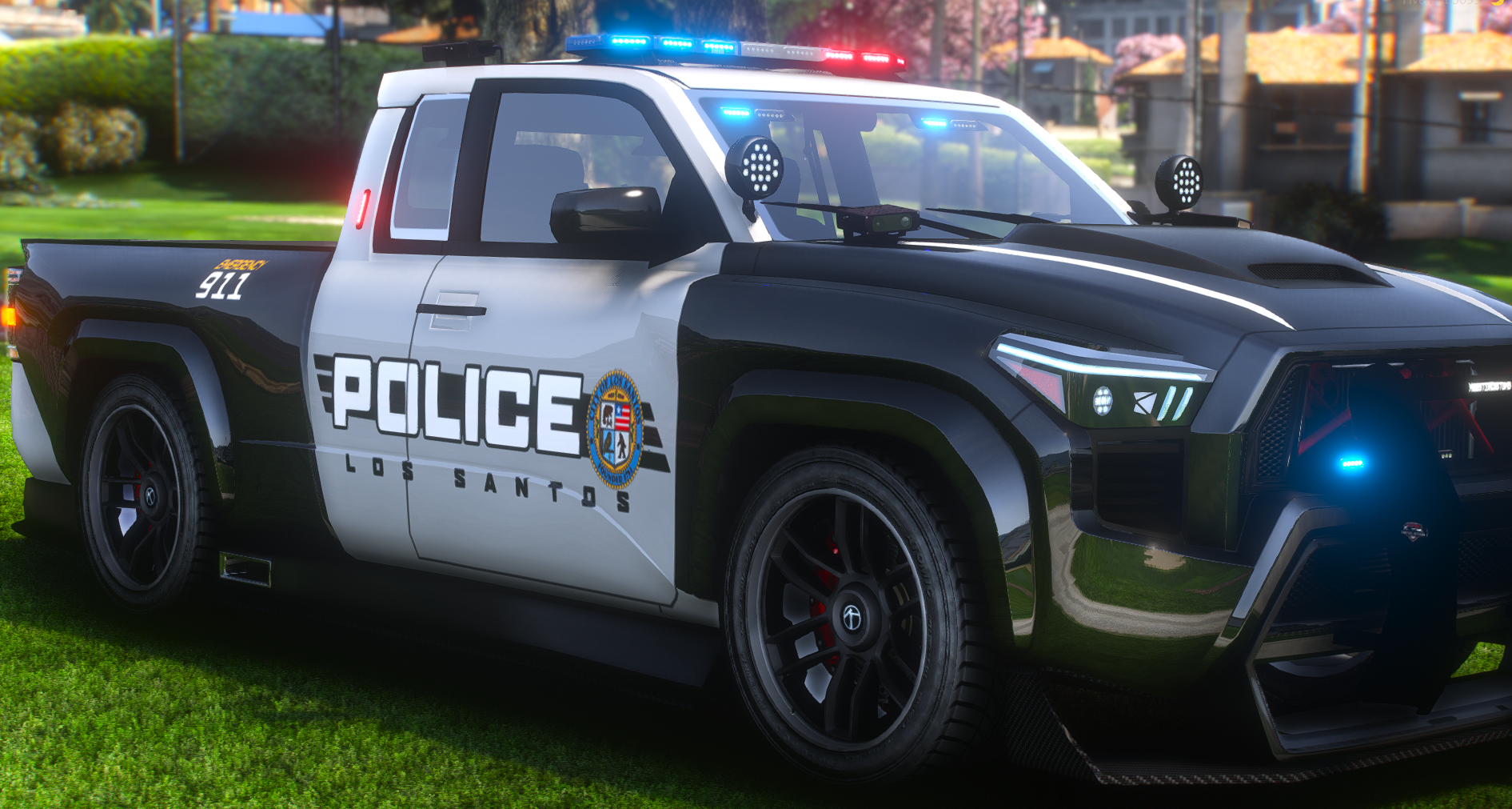 Police Karin Everon RS