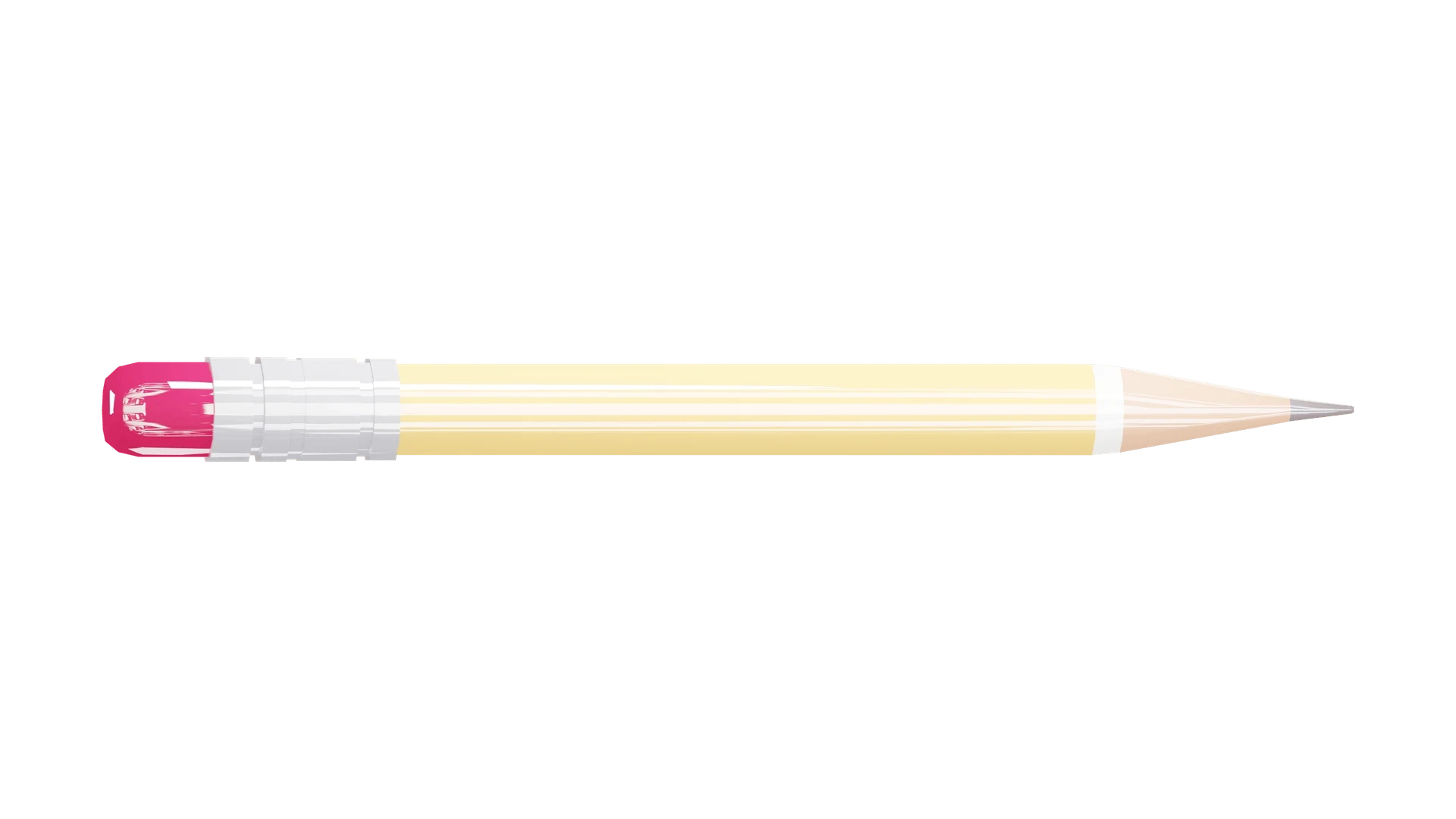 PENCIL - BACK 2 SCHOOL