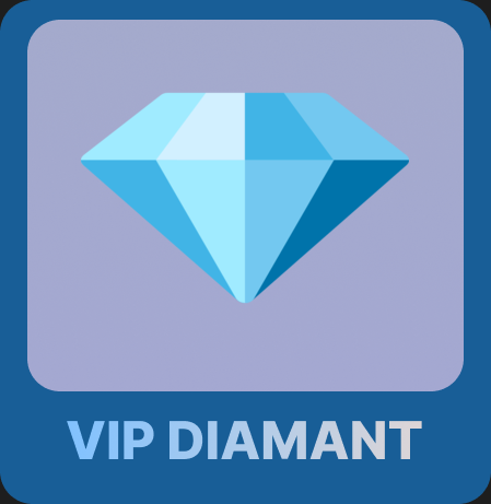 VIP Diamants | Perm