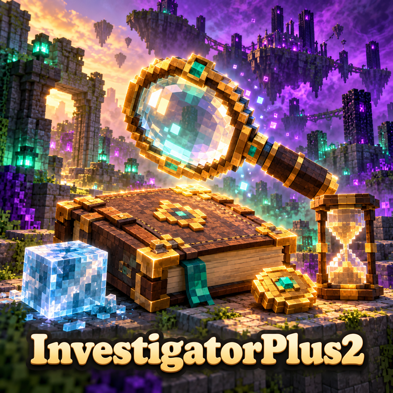 InvestigatorPlus2