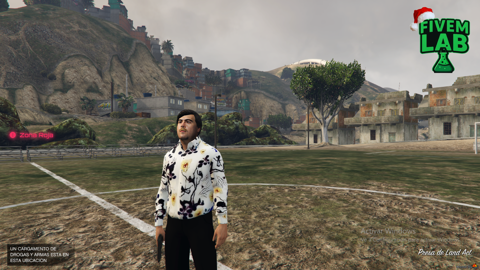 Fivem Laboratory · AIRDROPS ADVANCE SYSTEM🪂