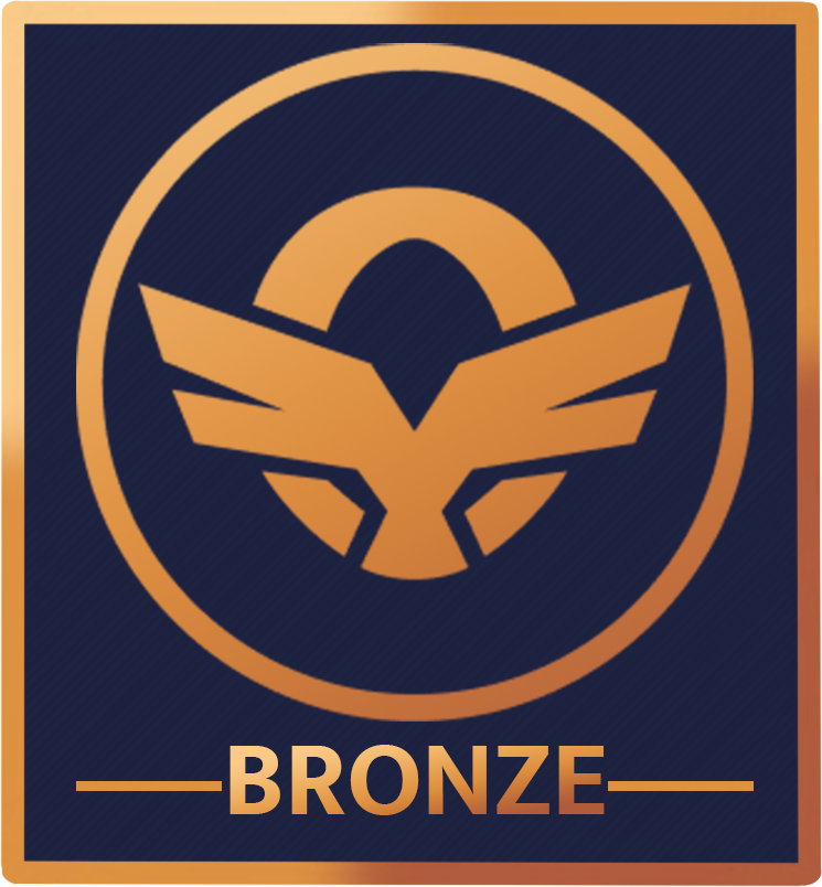Bronze Priority
