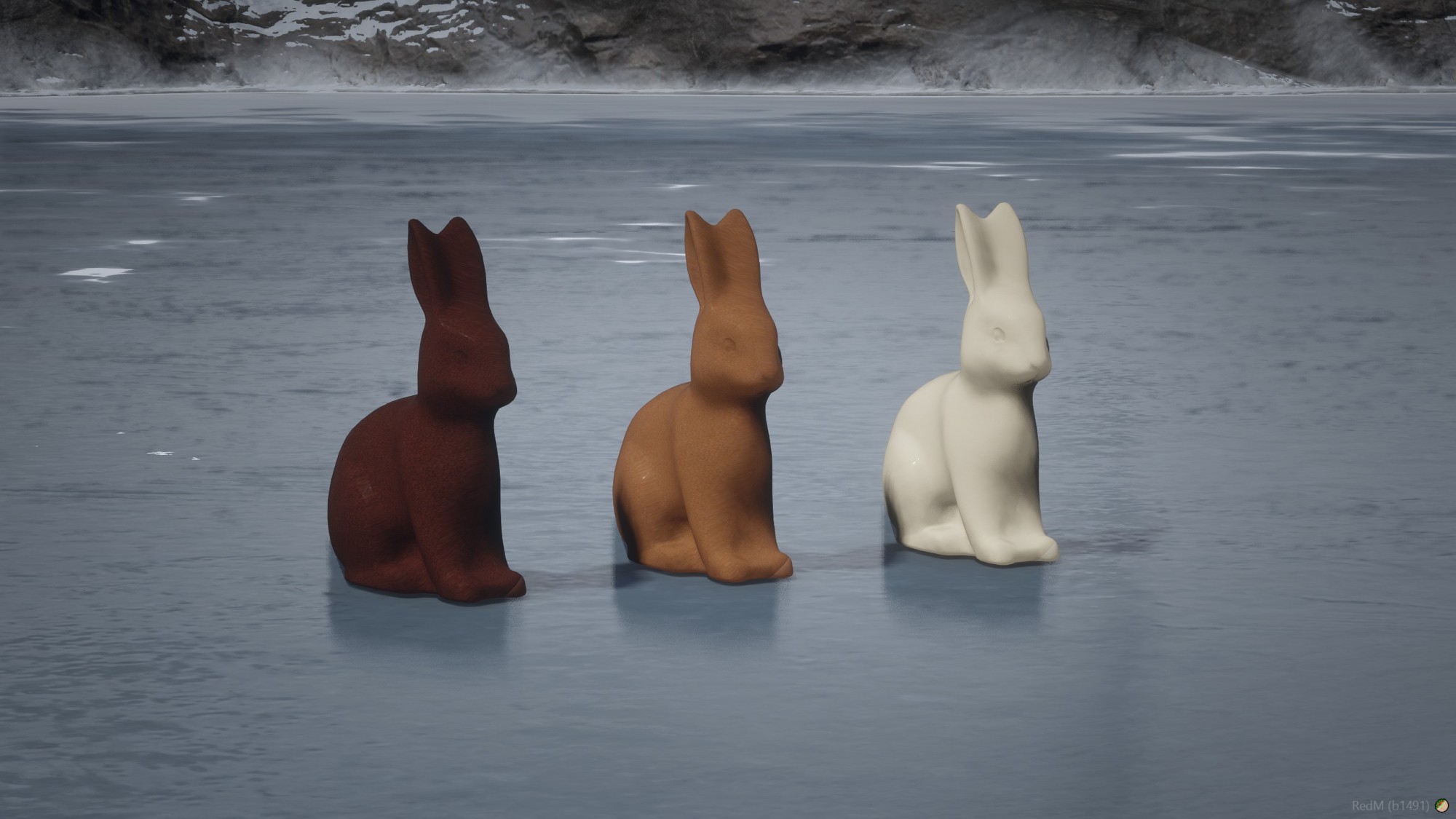 Easter Props