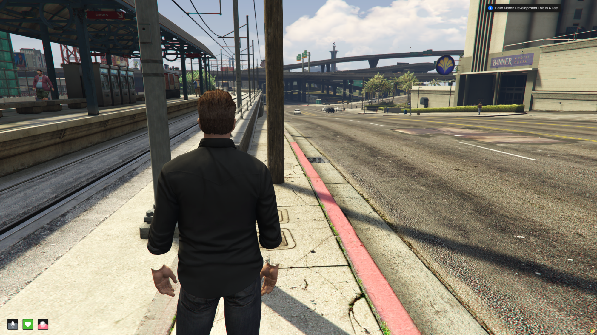 LB-Phone Announcements Screenshot 2