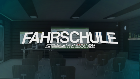 Fahrschule [MLO] V.1