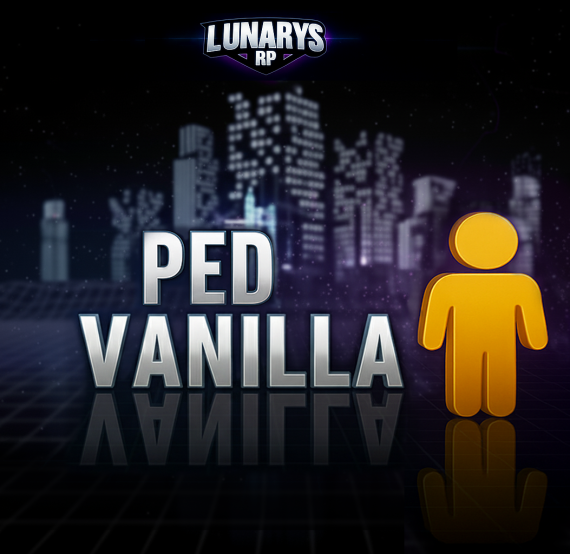 PED Vanilla