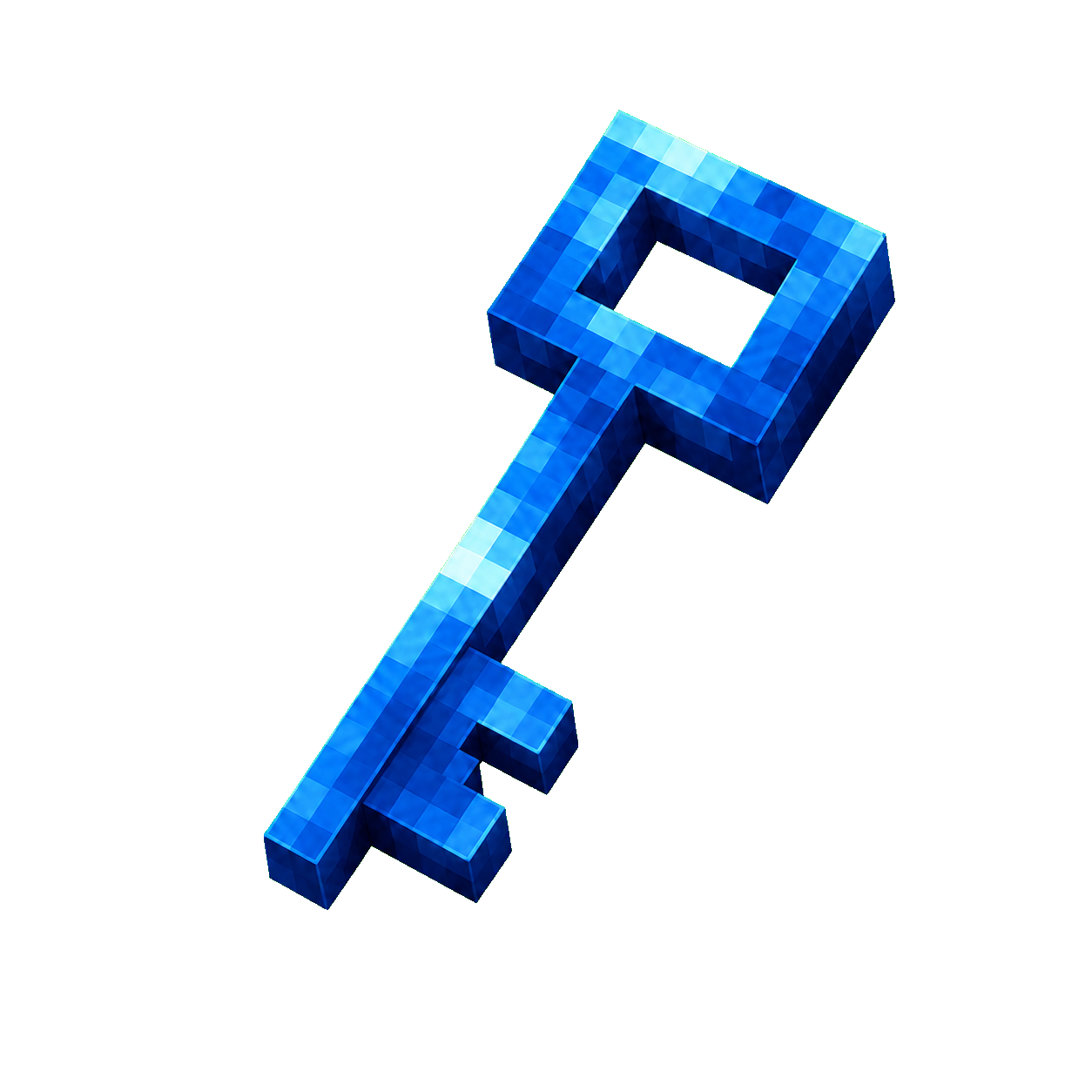 Mint Key