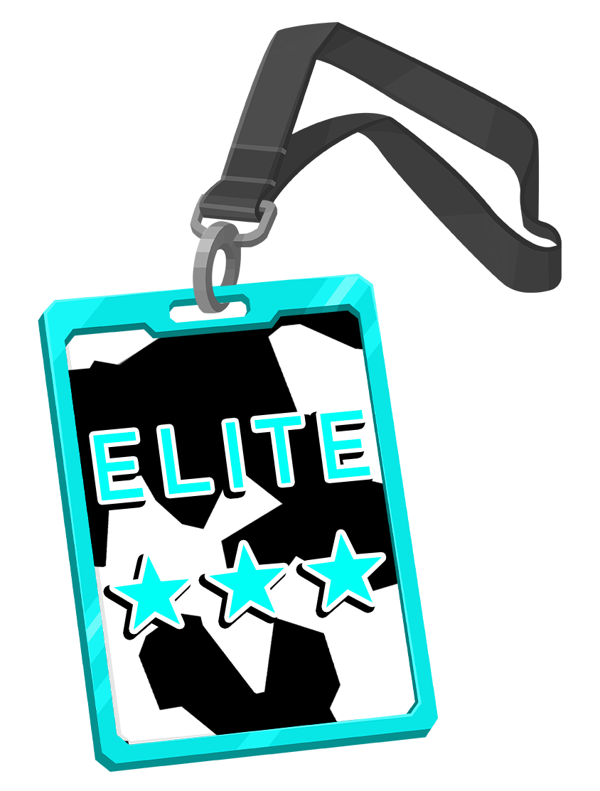 Elite Rank