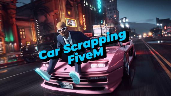 [QB] SD-CARSCRAPPING