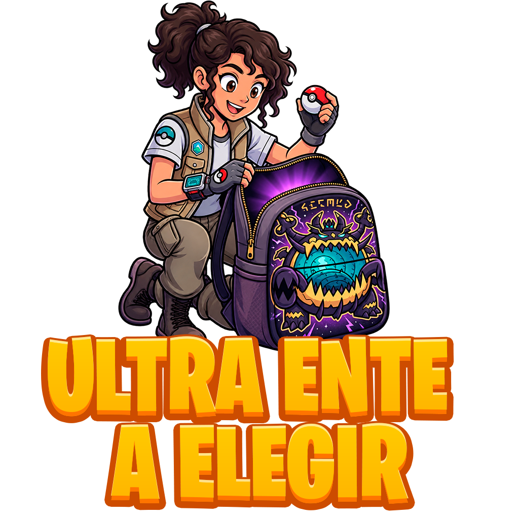 Ultra Ente a Elegir