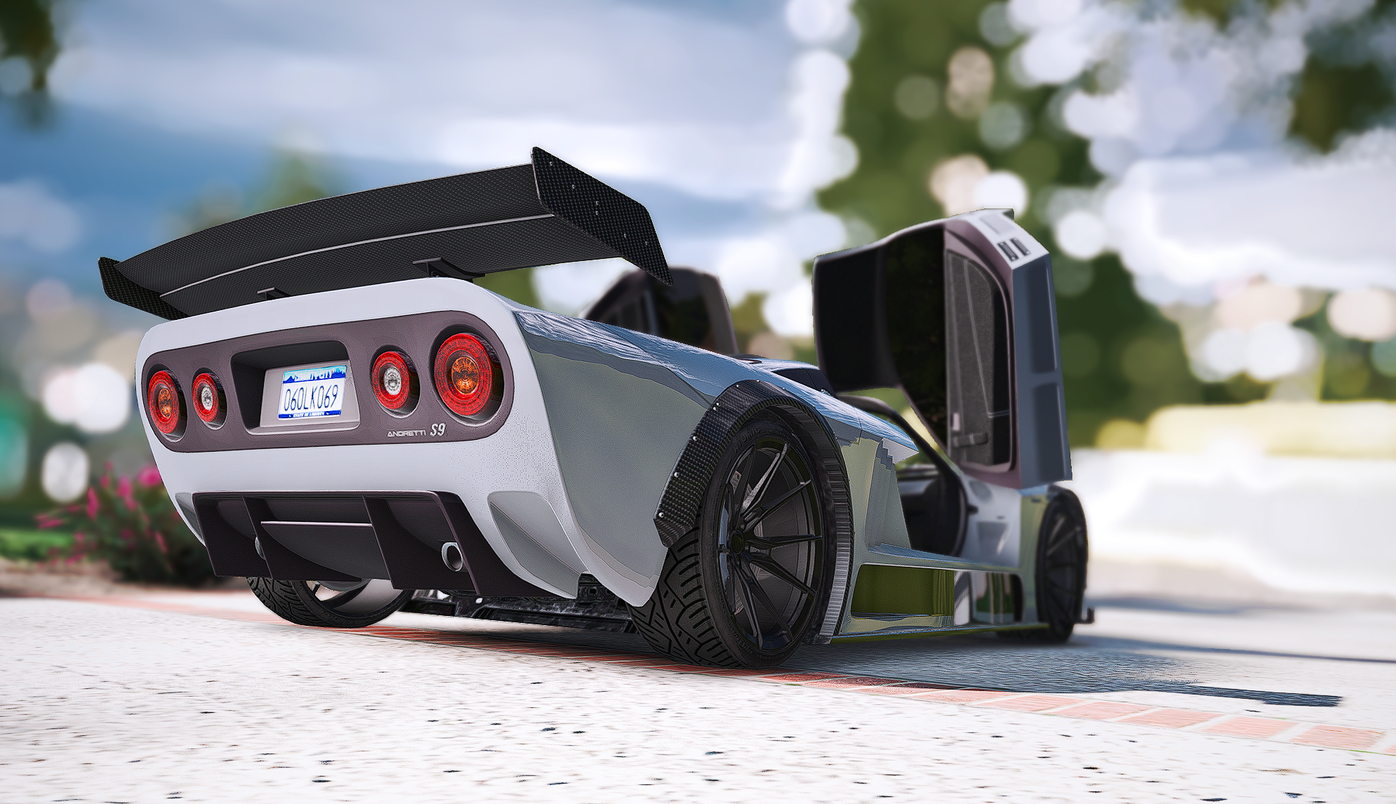 Andretti S9