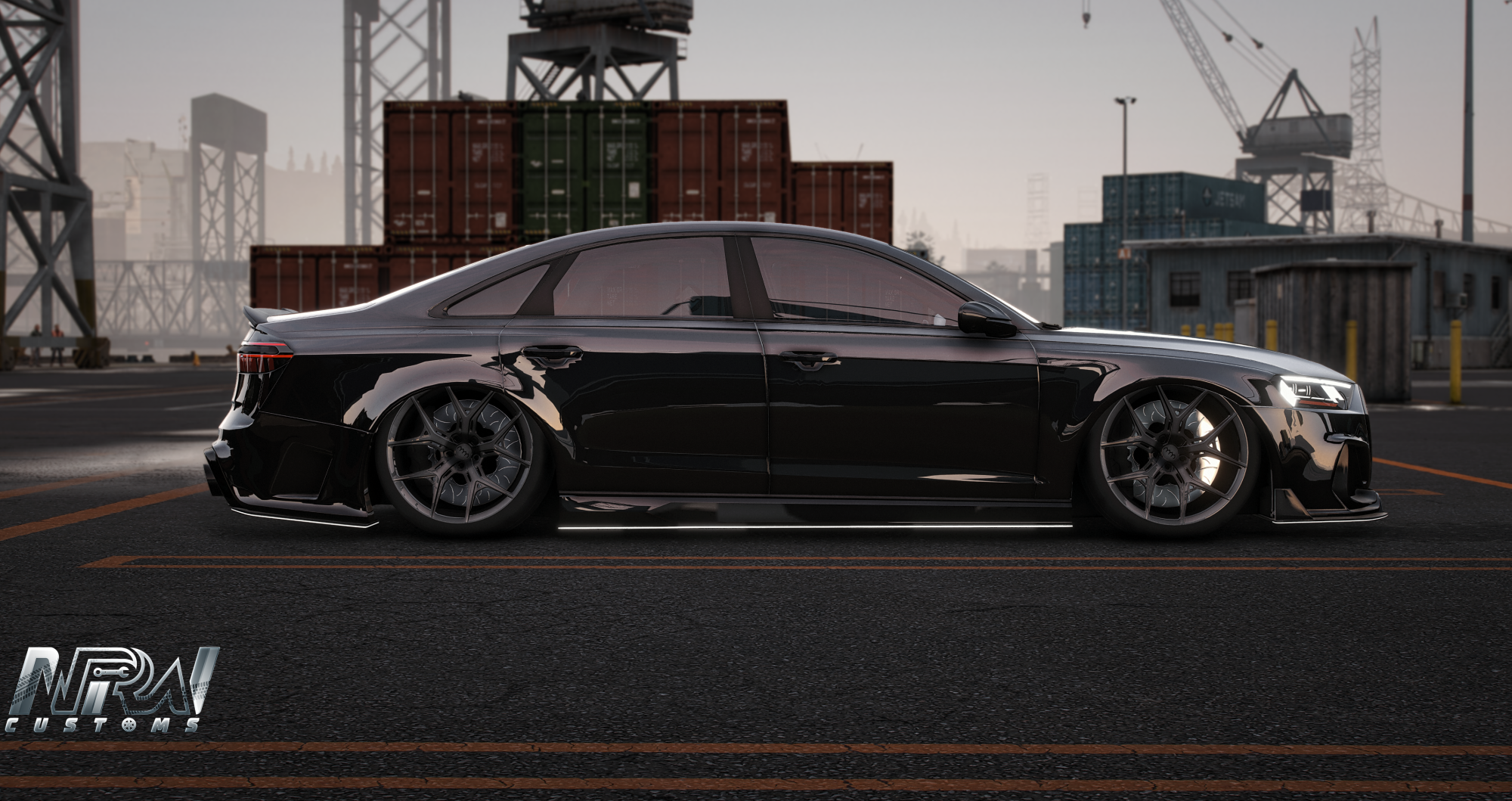 Obey Monarch