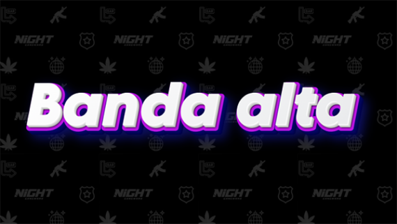Banda Alta