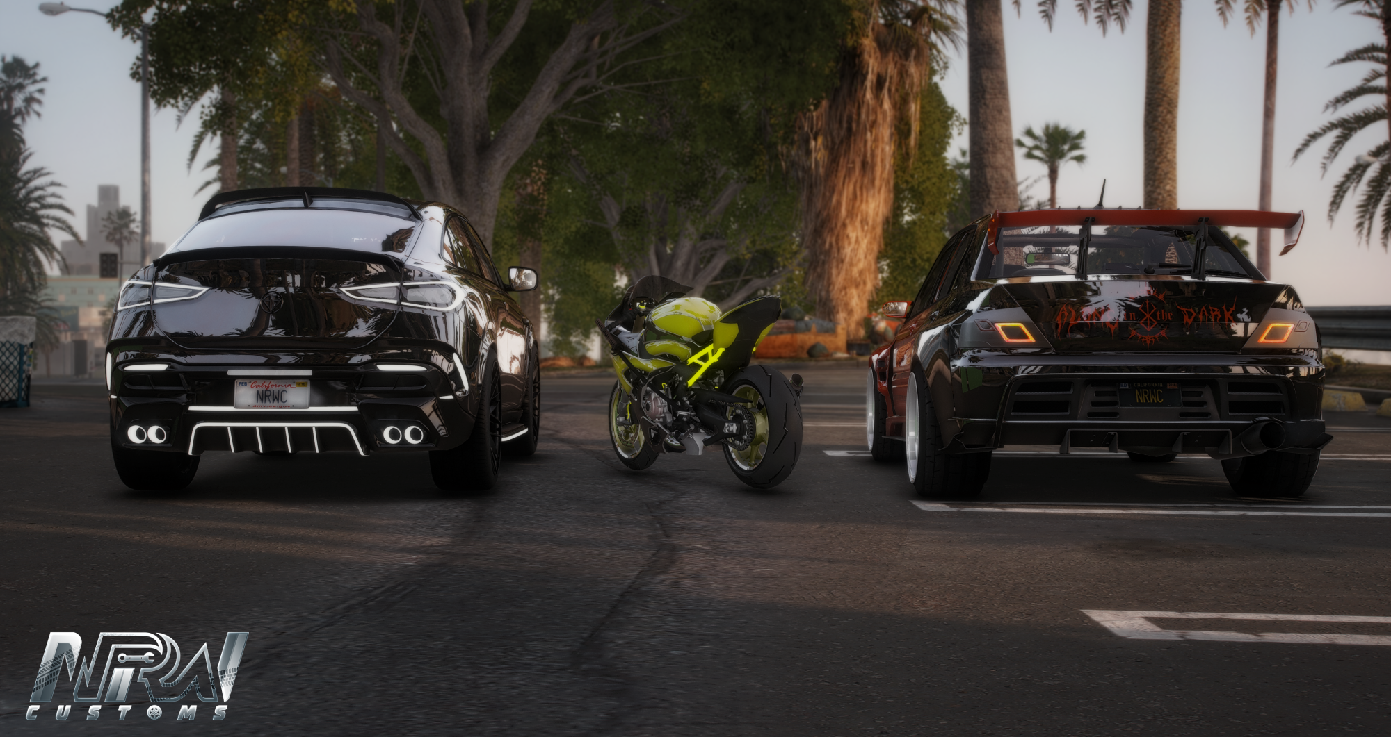 Car-Pack V1