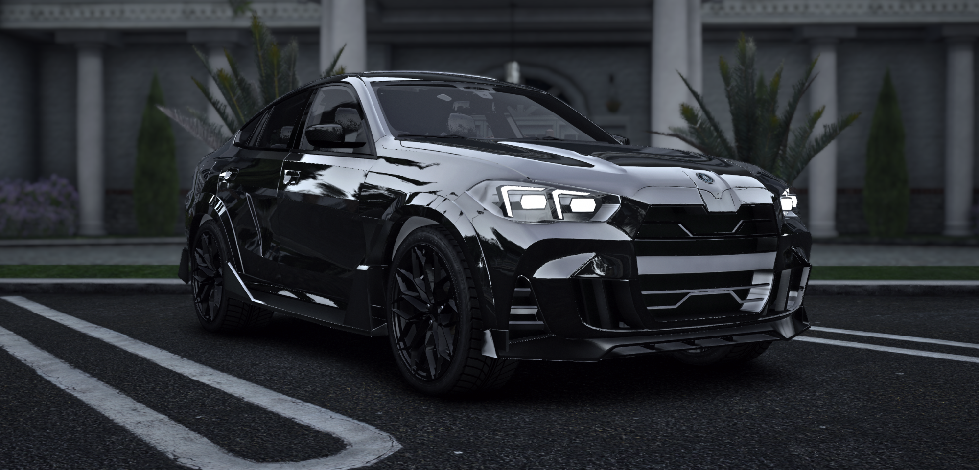 Übermacht Rheinland