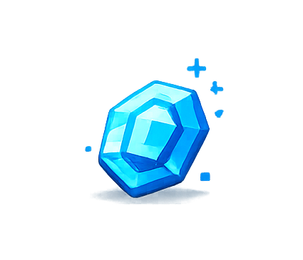 100 Gems