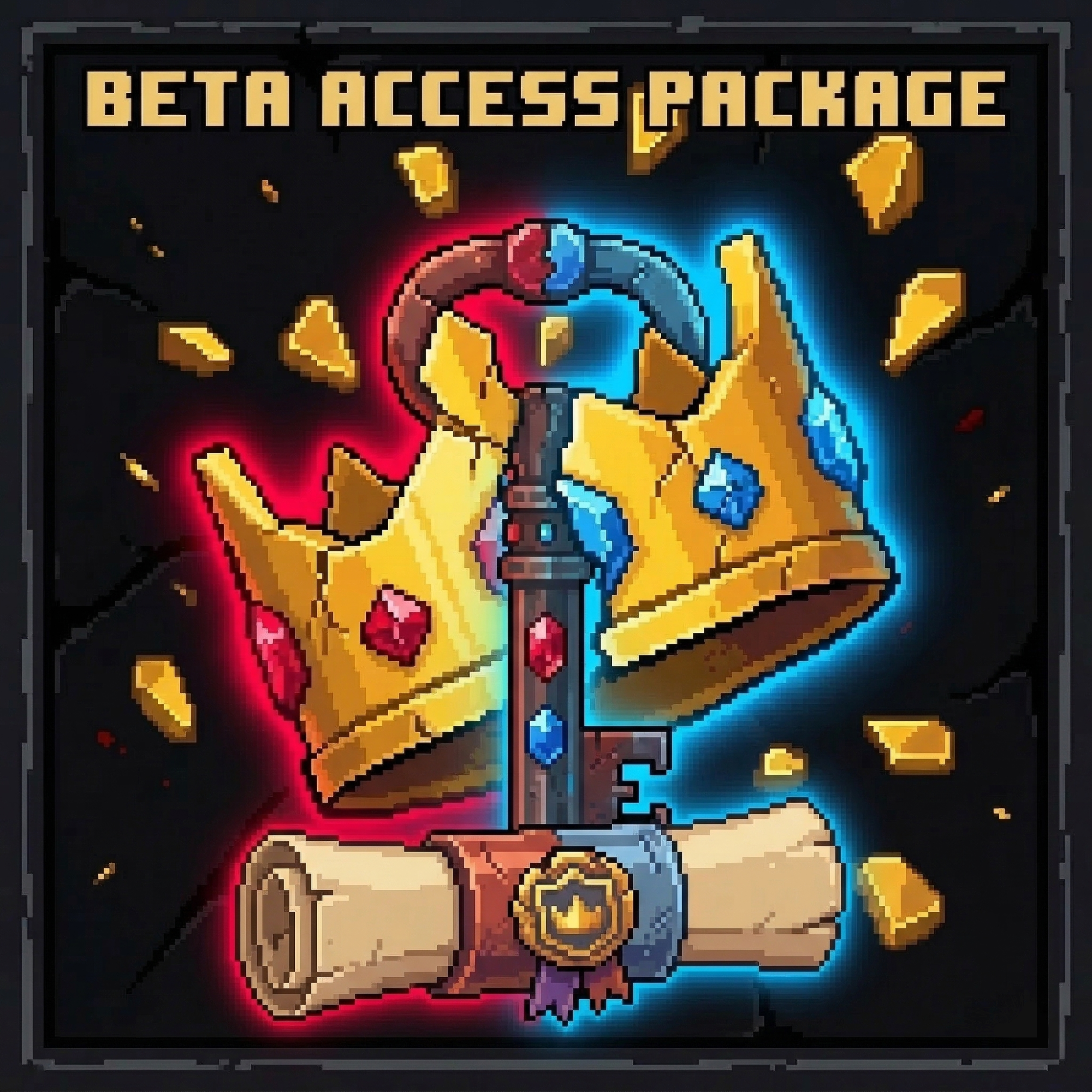 BETA Access