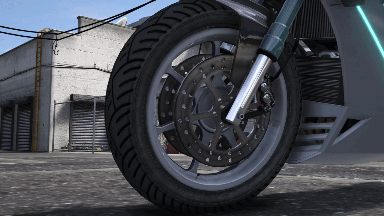 Pegassi Shogun Screenshot 3