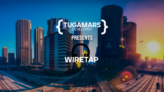 Wiretap Script