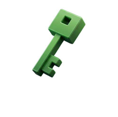 x1 Common Key