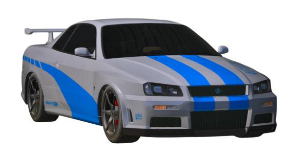Elegy RH7
