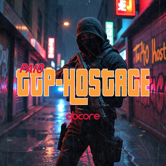 TTP-HOSTAGE