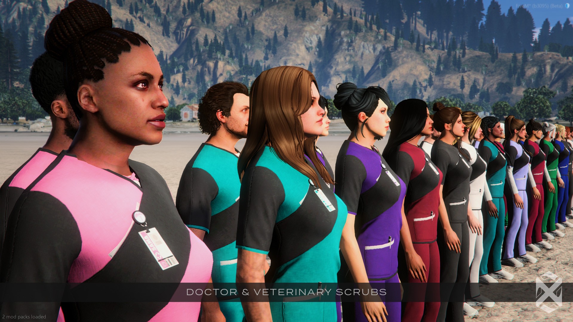 ONX RP | Roleplay Server & Lore-Friendly FiveM Assets, Vehicles, Maps ...