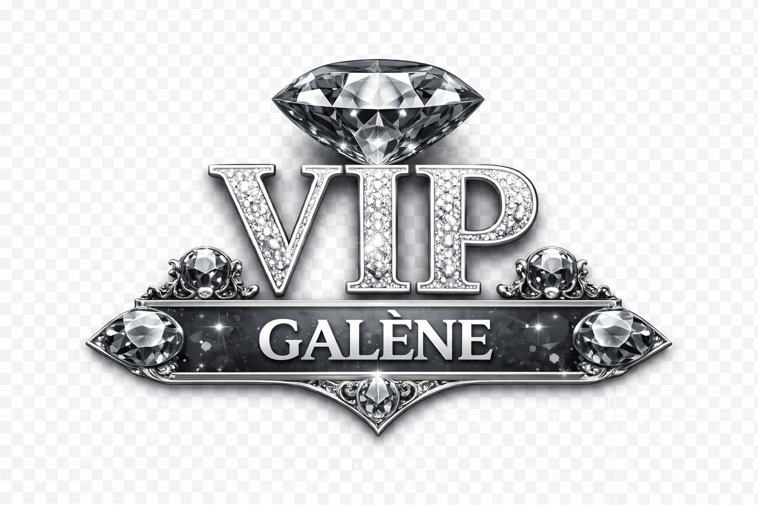 ⭐ Vip Galène